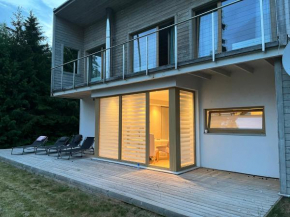 Beach and golf house nearby Pärnu